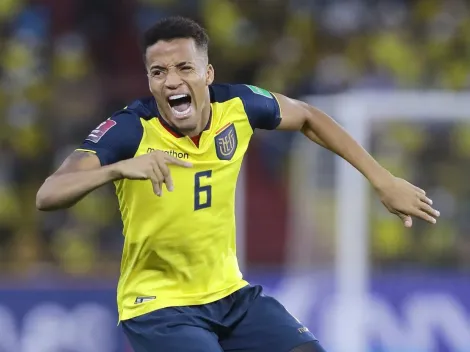 Francisco Egas vuelve a hablar del caso Byron Castillo y salida de Gustavo Alfaro