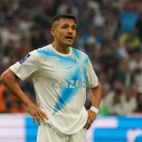 Alexis Sánchez se aleja del Marsella pero seguiría en Europa: \'tiene ofertas\'