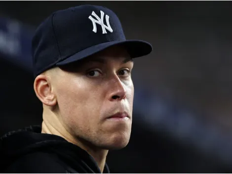 Yankees de Judge fue víctima de algo que nunca les había pasado en la MLB
