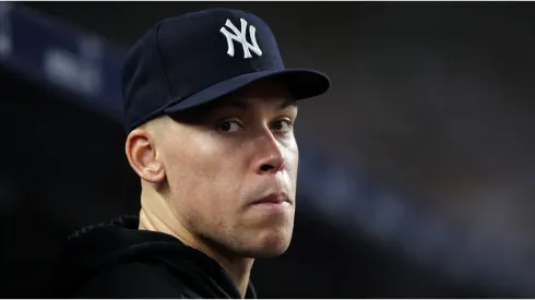 Aaron Judge