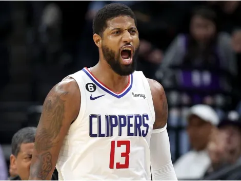 Rumores NBA: Lo que ofreció Knicks a Clippers para llevarse a Paul George vía intercambio