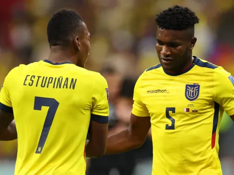 ¿Muy poco? Esto le costará José Cifuentes al Rangers