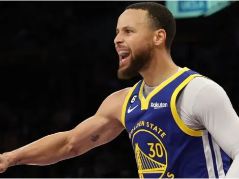 Warriors refuerza a Steph Curry y Chris Paul con codiciado agente libre para la NBA 23-24