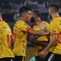 Este DT estaba cerrado para Barcelona SC, pero otro equipo lo quiere y se metió en la negociación