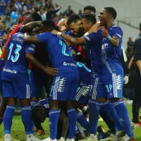 \'Nunca le dije que NO a Emelec\'