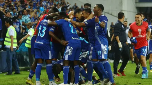 Jugador no descarta fichar por Emelec