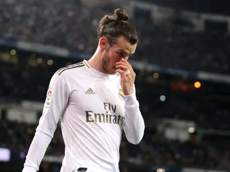 Gareth Bale: "En Madrid me sentí muy solo"