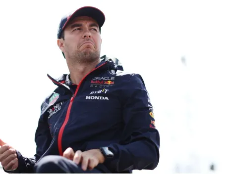 Checo Pérez revela qué hará con Red Bull para solucionar sus problemas en clasificación
