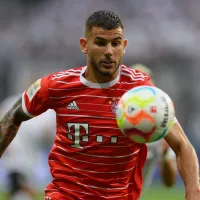 Un histórico de Bayern Múnich cargó contra Lucas Hernández: "No te creo nada"