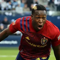 Anderson Julio vuelve a marcar en la MLS