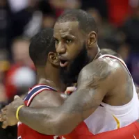 La estrella NBA que es agente libre y tentaría a Lakers y Warriors