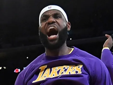 Los 13 jugadores confirmados de Lakers para la NBA 2023-24