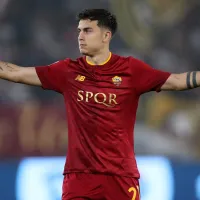 Dybala confirmó que se queda en la Roma