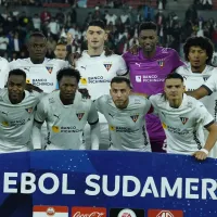 Uno de sus referentes: Este jugador podría salir de Liga de Quito