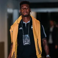 Washington Corozo podría salir y llegaría refuerzo clave