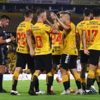 Es candidato a dirigir Barcelona SC, pero en el último semestre sumó más derrotas que victorias