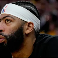 No solo LeBron: Los elegidos por Lakers para respaldar a Anthony Davis en cancha