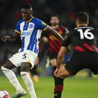 ¿No lo quieren vender? Brighton no aceptaría menos de esta fortuna por Moisés Caicedo