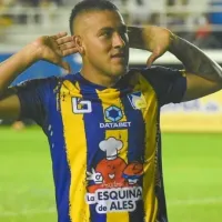 Se terminó la novela: Andrés Chicaiza continuará su carrera en este equipo