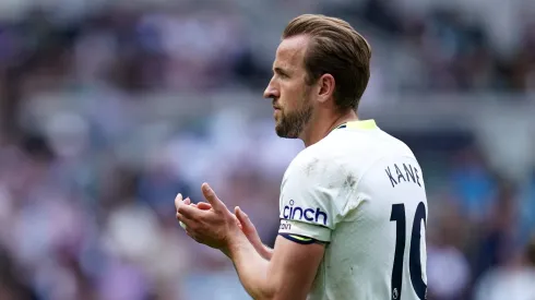 Harry Kane