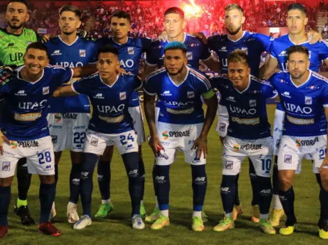 Bicampeón con Alianza Lima jugará en Mannucci