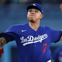 ¿Por qué Julio Urías no jugará el MLB All-Star Game 2023?