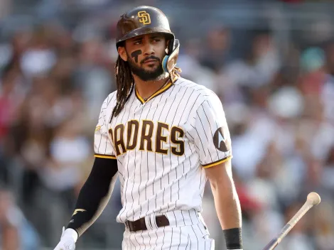 ¿Por qué Fernando Tatis Jr. no jugará el MLB All-Star Game 2023?