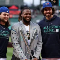Vladímir Guerrero Jr. logra un hito histórico en el Home Run Derby del MLB All-Star Game 2023