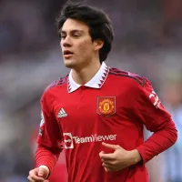 Pellistri se irá de Manchester United: ¿Qué clubes lo pretenden?