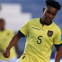 ¿Más grande que el Barca?: Óscar Zambrano tiene la oferta de otro club