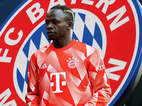El INSÓLITO precio que puso Bayern Múnich a Sadio Mané
