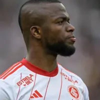 (VIDEO) Se afina: Enner Valencia ya marca con Internacional