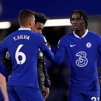 Además de Kendry Páez y Moisés Caicedo: Chelsea se fija en otro ecuatoriano