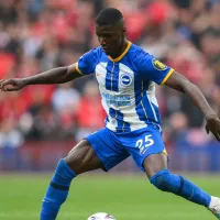 \'No puedo decir que NO a un equipo grande\', revela Moisés Caicedo