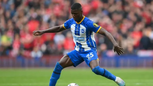 El volante ecuatoriano presiona para ir a este equipo.