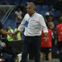 Hernán Torres decidió que este titular no viaje con Emelec a Perú