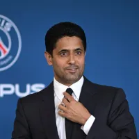 PSG: nueva denuncia contra Al-Khelaïfi por extorsión y secuestro