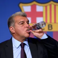Laporta reveló qué posiciones busca reforzar Barcelona este verano