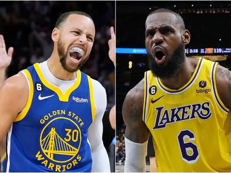 Curry primero: Los 10 jugadores que más dinero ganarán en la NBA