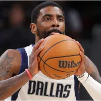 La cláusula especial que tiene Kyrie Irving en Dallas Mavericks de Luka Doncic