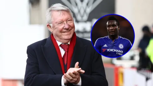 John Obi Mikel y una particular anécdota con Alex Ferguson.