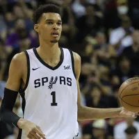 ¿Por qué Victor Wembanyama no jugará más la Summer League 2023?