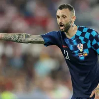 Sanción al Al Nassr: ¿el Barcelona vuelve a ir por Brozovic?