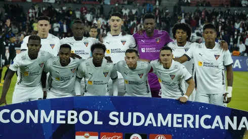 LDU dejaría salir a este jugador.