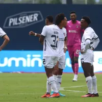 Este jugador se queda en Liga de Quito, aunque el club le buscó una salida