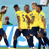 La Selección de Ecuador ya tendría una baja para el comienzo de las Eliminatorias