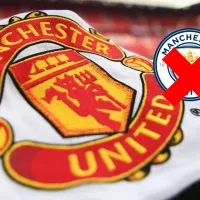 Hay venganza: Manchester United fichará a dos futbolistas de Manchester City