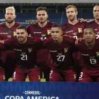 Los jugadores de La Vinotinto que no tienen equipo