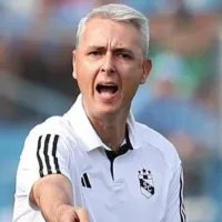 Tiago Nunes deja fuera a 3 jugadores contra Emelec