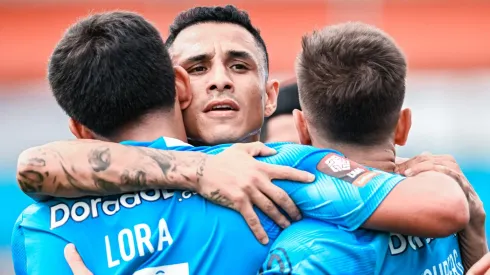 Sporting Cristal formará con este poderoso once contra Emelec